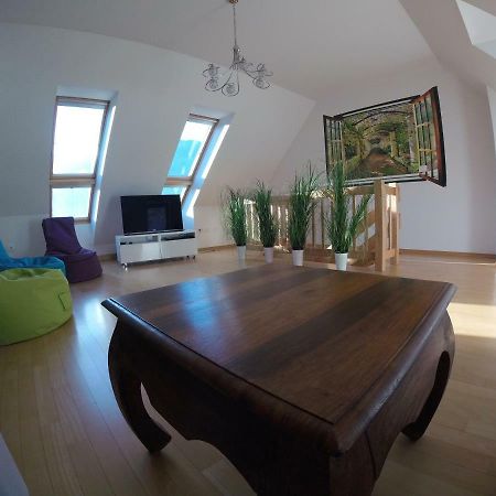 Wild Soca House Apartment No.5 Bovec Exterior photo