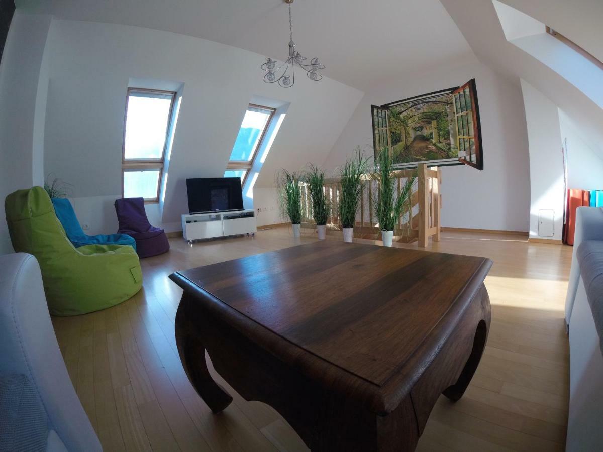 Wild Soca House Apartment No.5 Bovec Exterior photo