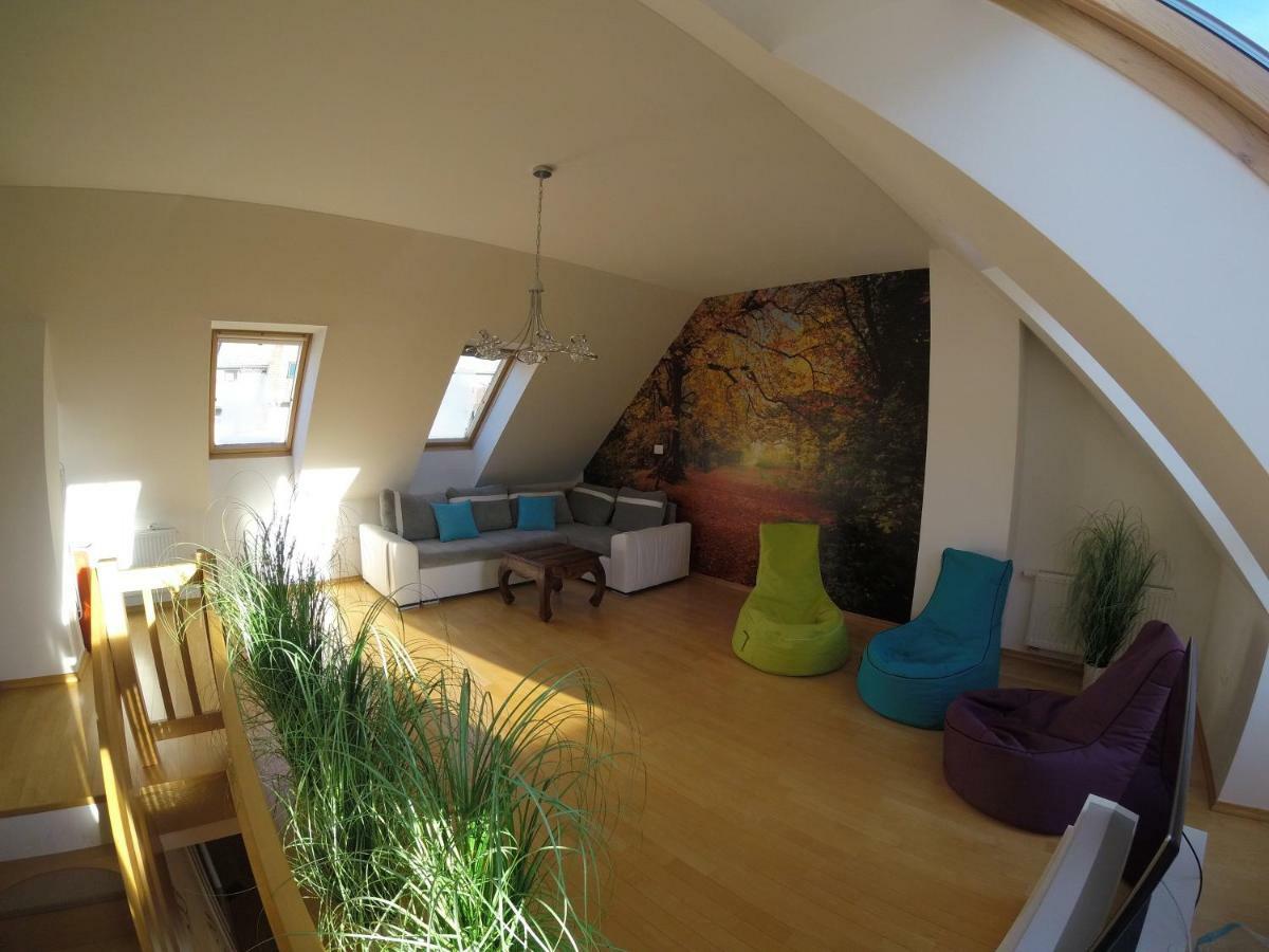 Wild Soca House Apartment No.5 Bovec Exterior photo