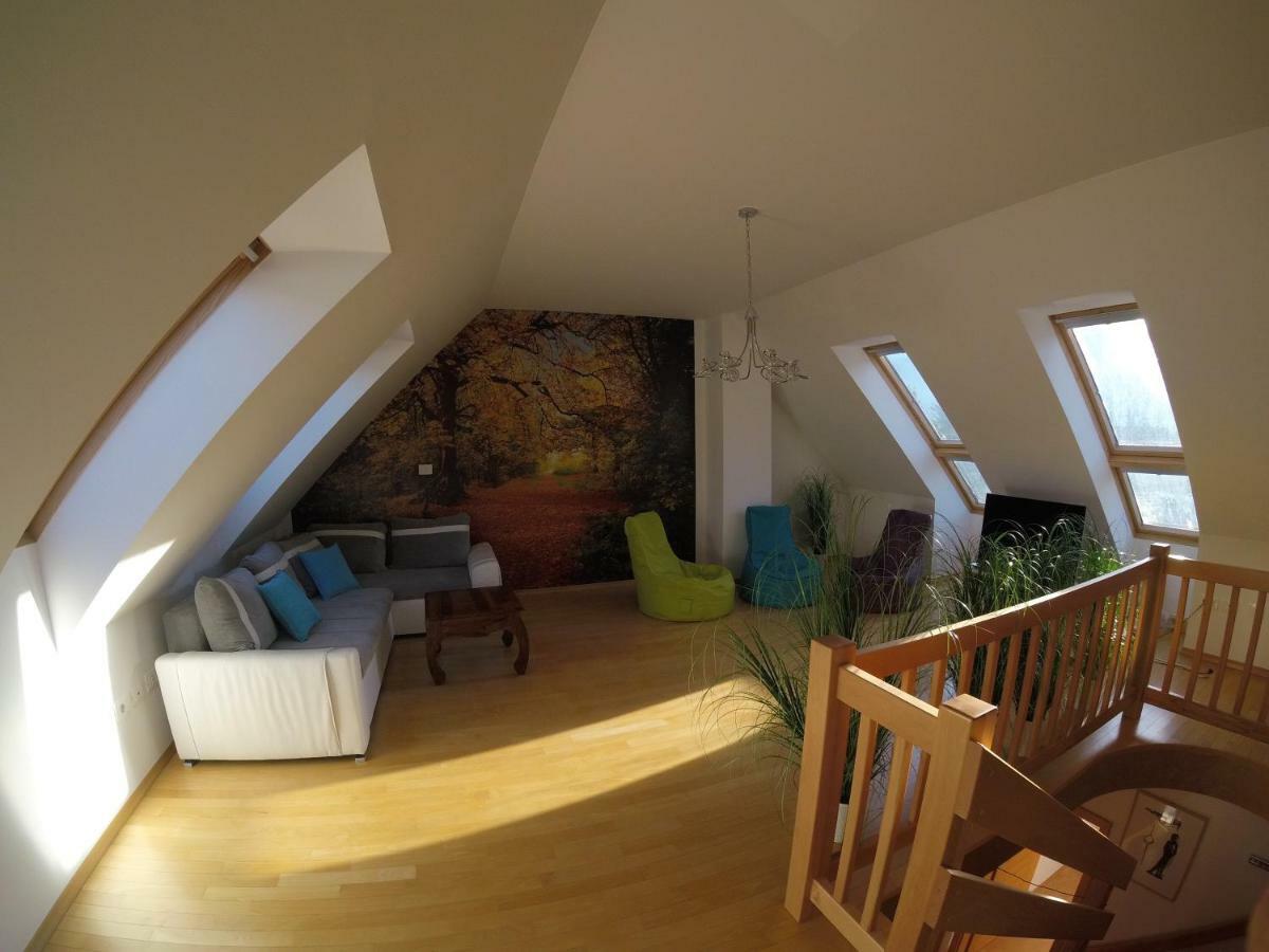 Wild Soca House Apartment No.5 Bovec Exterior photo